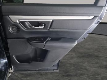 Honda CR-V 2.0 h i-MMD EX eCVT 4WD (184 ps) - CARPLAY - LED - REVERSE CAM