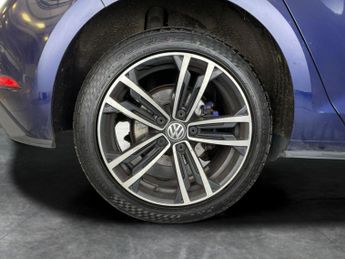 Volkswagen Golf 1.4 TSI 8.7kWh GTE Plug-in DSG (204 ps) - CAR-NET APP-CONNECT