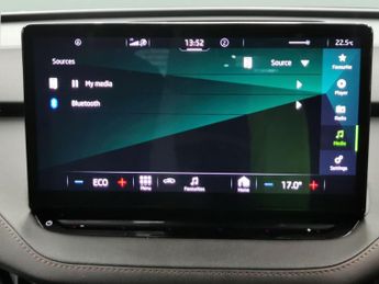 Skoda Enyaq 62kWh 60 (179 ps) - LEATHER - WIFI - BLUETOOTH