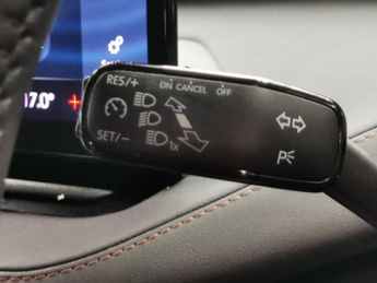 Skoda Enyaq 62kWh 60 (179 ps) - LEATHER - WIFI - BLUETOOTH
