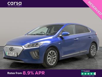 Hyundai IONIQ 38.3kWh Premium SE (136 ps) - ADAPTIVE CRUISE - LED HEADLIGHTS