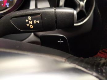 Mercedes-Benz GLA 2.1 GLA220 CDI AMG Line 7G-DCT 4MATIC (170 ps) - CLIMATE CONTROL