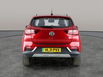 MG MG ZS 44.5kWh Exclusive (143 ps) - HEATED SEATS - NAV - BLIND SPOT ASS