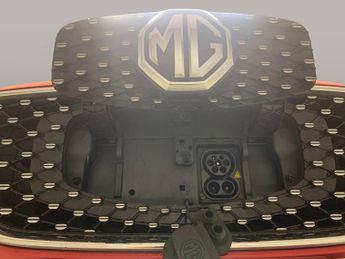 MG MG ZS 44.5kWh Exclusive (143 ps) - HEATED SEATS - NAV - BLIND SPOT ASS