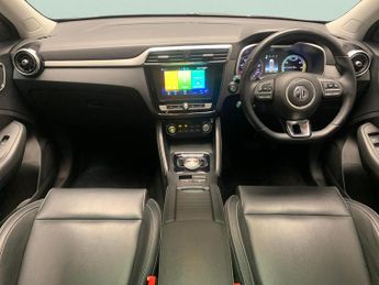 MG MG ZS 44.5kWh Exclusive (143 ps) - HEATED SEATS - NAV - BLIND SPOT ASS