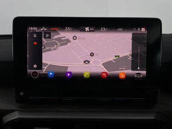 Seat Leon 1.4 eHybrid 12.8kWh XCELLENCE Plug-in DSG (204 ps) - LED - HEATE