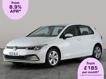 Volkswagen Golf 1.5 TSI Life (130 ps) - NAV - CARPLAY - KEYLESS ENTRY