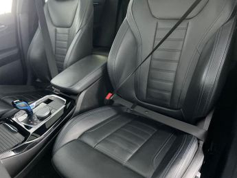 BMW iX3 80kWh M Sport (286 ps) - ACTIVE LANE ASSIST - DRIVING ASSISTANT 