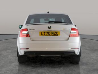 Skoda Octavia 1.5 TSI GPF ACT SE L DSG (150 ps) - SMARTLINK - NAV - WIFI