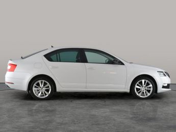 Skoda Octavia 1.5 TSI GPF ACT SE L DSG (150 ps) - SMARTLINK - NAV - WIFI