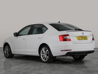 Skoda Octavia 1.5 TSI GPF ACT SE L DSG (150 ps) - SMARTLINK - NAV - WIFI