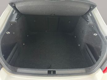 Skoda Octavia 1.5 TSI GPF ACT SE L DSG (150 ps) - SMARTLINK - NAV - WIFI