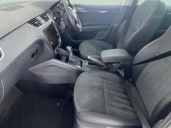 Skoda Octavia 1.5 TSI GPF ACT SE L DSG (150 ps) - SMARTLINK - NAV - WIFI