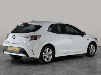Toyota Corolla 1.8 VVT-h GPF Icon CVT (122 ps) - NAV - ELECTRIC SEATS - LANE DE