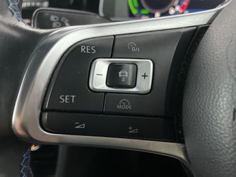 Volkswagen Golf 1.4 TSI 8.7kWh GTE Plug-in DSG (204 ps) - BLUETOOTH - PADDLE SHI