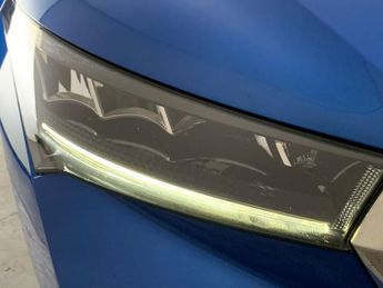 Skoda Enyaq 62kWh 60 (179 ps) - LEATHER - WIFI - BLUETOOTH