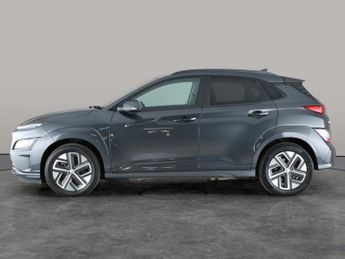 Hyundai Kona 64kWh Premium (10.5kW Charger) (204 ps) - KEYLESS ENTRY - LED - 