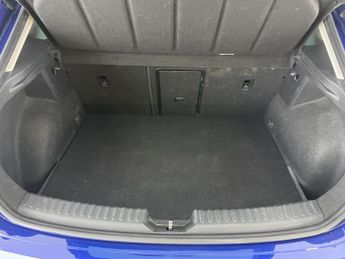 Seat Leon 1.4 eHybrid 12.8kWh XCELLENCE Plug-in DSG (204 ps) - LED - HEATE