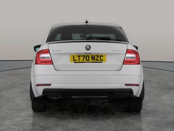 Skoda Octavia 1.5 TSI GPF ACT SE L DSG (150 ps) - SMARTLINK - NAV - WIFI