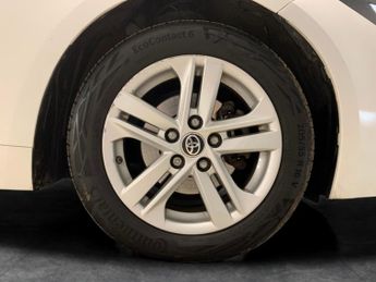 Toyota Corolla 1.8 VVT-h GPF Icon CVT (122 ps) - NAV - ELECTRIC SEATS - LANE DE