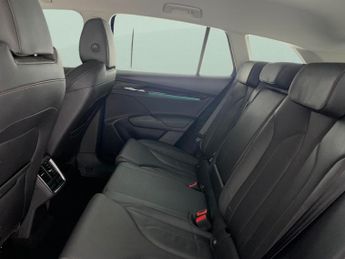 Skoda Enyaq 62kWh 60 (179 ps) - LEATHER - WIFI - BLUETOOTH