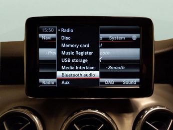 Mercedes-Benz GLA 2.1 GLA220 CDI AMG Line 7G-DCT 4MATIC (170 ps) - CLIMATE CONTROL