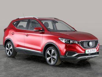 MG MG ZS 44.5kWh Exclusive (143 ps) - HEATED SEATS - NAV - BLIND SPOT ASS