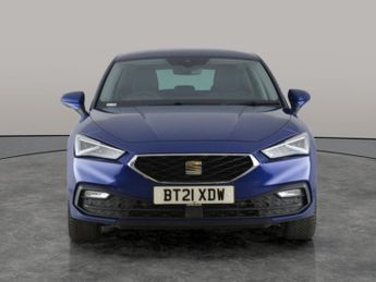 Seat Leon 1.4 eHybrid 12.8kWh XCELLENCE Plug-in DSG (204 ps) - LED - HEATE