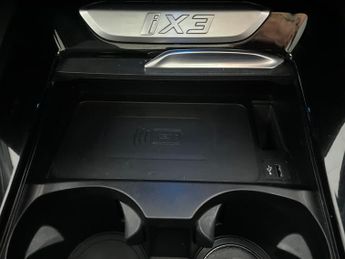 BMW iX3 80kWh M Sport (286 ps) - ACTIVE LANE ASSIST - DRIVING ASSISTANT 