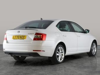 Skoda Octavia 1.5 TSI GPF ACT SE L DSG (150 ps) - WIFI - BLUETOOTH - CRUISE