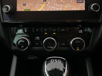 Skoda Octavia 1.5 TSI GPF ACT SE L DSG (150 ps) - SMARTLINK - NAV - WIFI