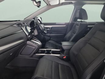 Honda CR-V 2.0 h i-MMD EX eCVT 4WD (184 ps) - CARPLAY - LED - REVERSE CAM