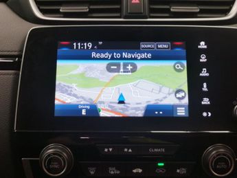 Honda CR-V 2.0 h i-MMD EX eCVT 4WD (184 ps) - CARPLAY - LED - REVERSE CAM