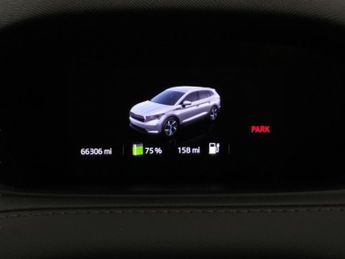 Skoda Enyaq 62kWh 60 (179 ps) - LEATHER - WIFI - BLUETOOTH