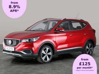 MG MG ZS 44.5kWh Exclusive (143 ps) - HEATED SEATS - NAV - BLIND SPOT ASS