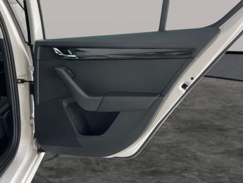 Skoda Octavia 1.5 TSI GPF ACT SE L DSG (150 ps) - SMARTLINK - NAV - WIFI