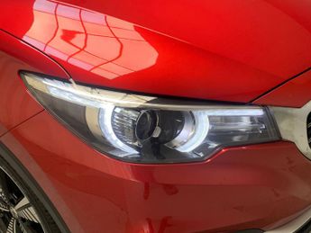 MG MG ZS 44.5kWh Exclusive (143 ps) - HEATED SEATS - NAV - BLIND SPOT ASS