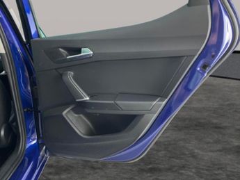 Seat Leon 1.4 eHybrid 12.8kWh XCELLENCE Plug-in DSG (204 ps) - LED - HEATE