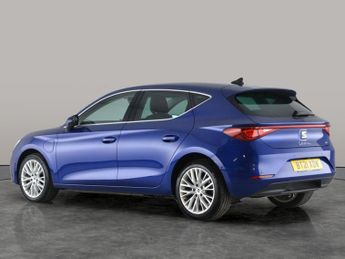 Seat Leon 1.4 eHybrid 12.8kWh XCELLENCE Plug-in DSG (204 ps) - LED - HEATE