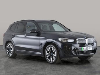 BMW iX3 80kWh M Sport (286 ps) - ACTIVE LANE ASSIST - DRIVING ASSISTANT 