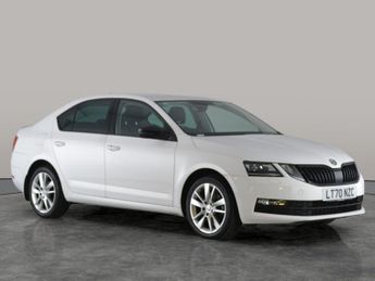 Skoda Octavia 1.5 TSI GPF ACT SE L DSG (150 ps) - WIFI - BLUETOOTH - CRUISE