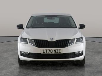Skoda Octavia 1.5 TSI GPF ACT SE L DSG (150 ps) - WIFI - BLUETOOTH - CRUISE