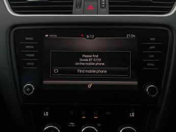 Skoda Octavia 1.5 TSI GPF ACT SE L DSG (150 ps) - SMARTLINK - NAV - WIFI