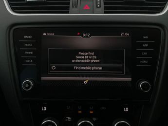 Skoda Octavia 1.5 TSI GPF ACT SE L DSG (150 ps) - WIFI - BLUETOOTH - CRUISE
