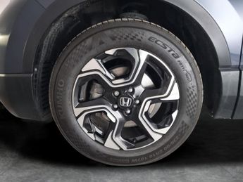 Honda CR-V 2.0 h i-MMD EX eCVT 4WD (184 ps) - CARPLAY - LED - REVERSE CAM