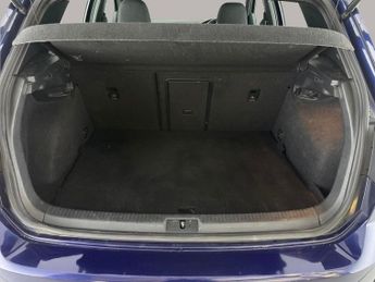 Volkswagen Golf 1.4 TSI 8.7kWh GTE Plug-in DSG (204 ps) - DAB - BLUETOOTH - PADD