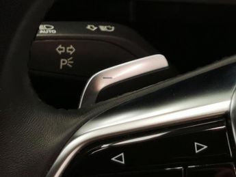 Audi e-tron 50 Technik quattro 71.2kWh (11kW Charger) (313 ps) - ADJUSTABLE 