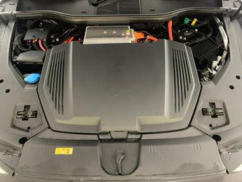 Audi e-tron 50 Technik quattro 71.2kWh (11kW Charger) (313 ps) - ADJUSTABLE 