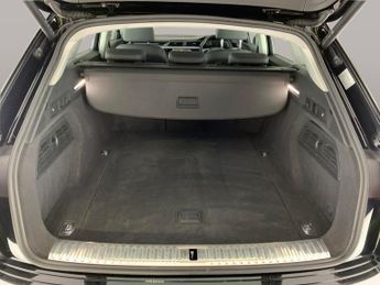 Audi e-tron 50 Technik quattro 71.2kWh (11kW Charger) (313 ps) - ADJUSTABLE 