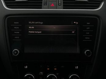 Skoda Octavia 1.5 TSI GPF ACT SE L DSG (150 ps) - SMARTLINK - NAV - WIFI